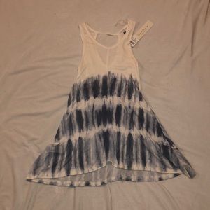 NWT French Laundry Tank Tunic